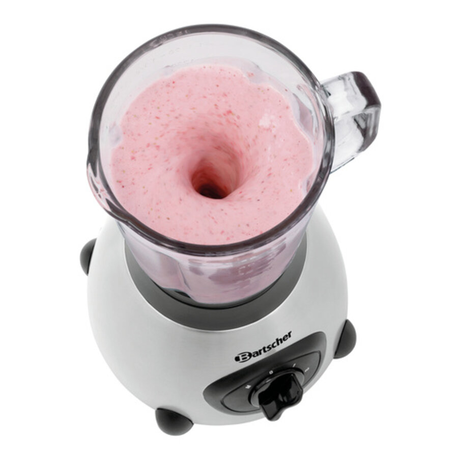 Blender inox 1,5L 230 V