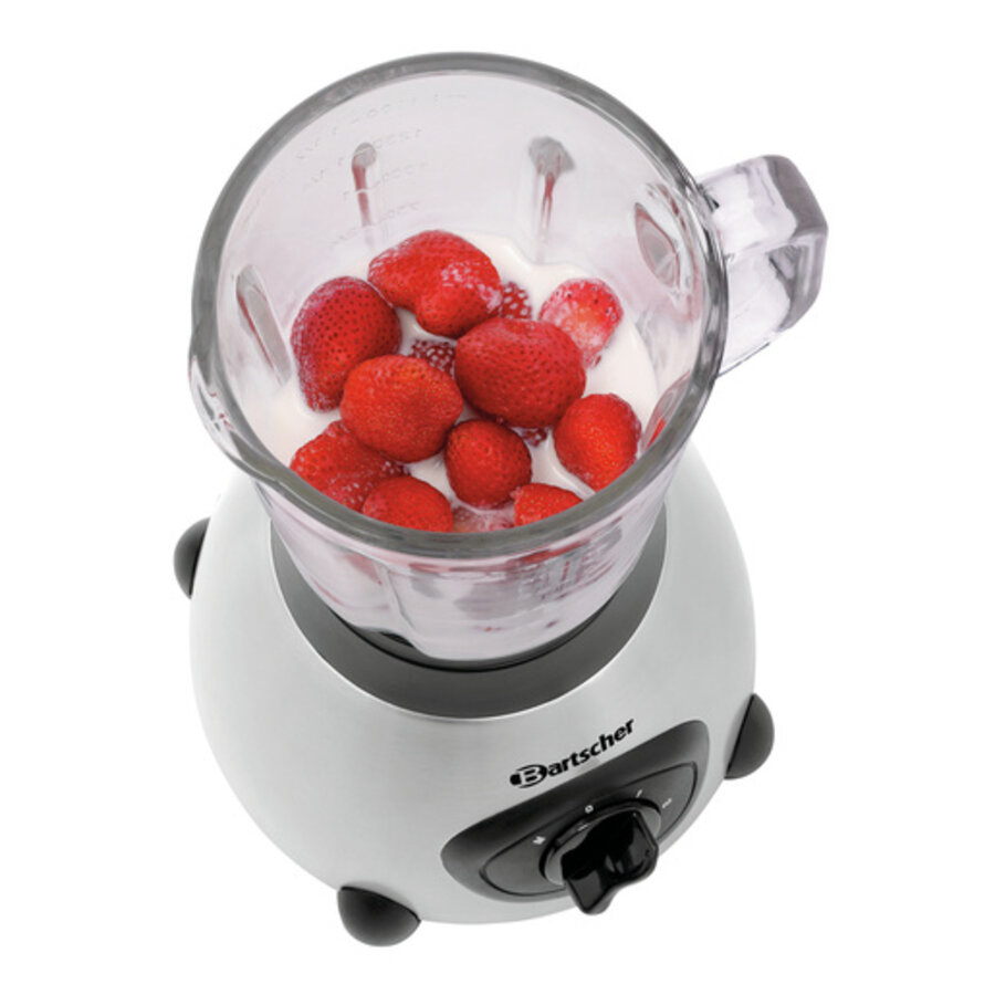 Blender inox 1,5L 230 V