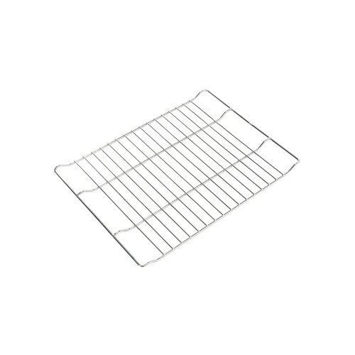  Bartscher Grille du four en acier inoxydable | 40 x 29 x 2 cm 