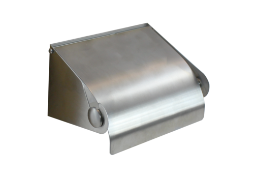  ProChef Porte rouleau papier inox 