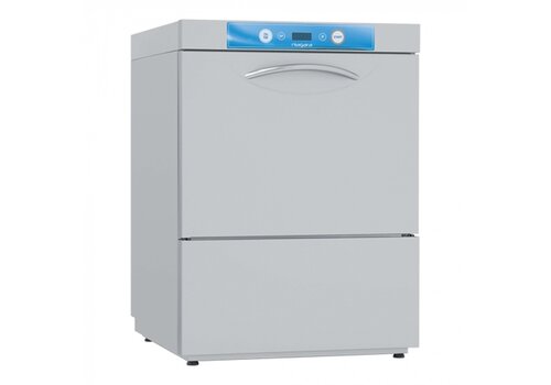  ProChef Lave-vaisselle gris en acier inoxydable |82x60x60cm| 7900 W 