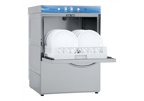  ProChef Lave-vaisselle acier inoxydable |82x57.5x60cm| 6800 W 