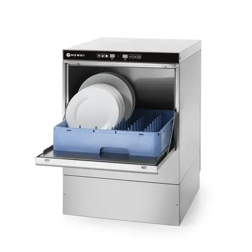  ProChef Lave vaisselle électronique 230 V 3,6 kW 576x645x(h)837 