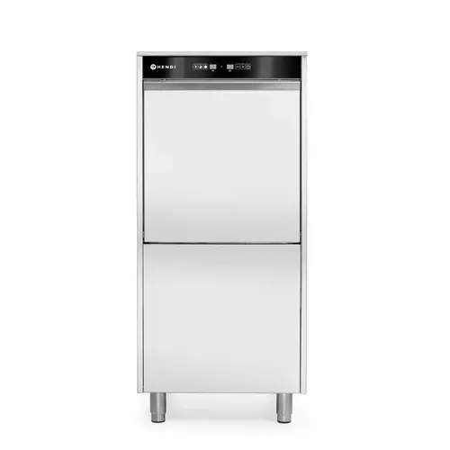  ProChef Lave vaisselle électronique  gris en 50x60 cm 6 kW de 57 kg 