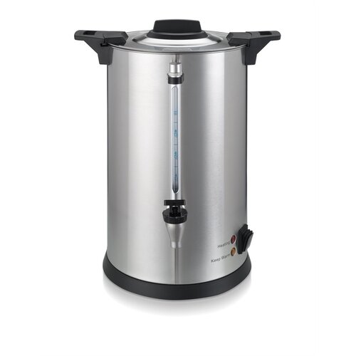  Bravilor Bonamat Percolateur 45 inox 233x425 mm 6L 950 W 