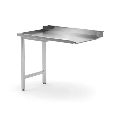  ProChef Table de décharge pour lave-vaisselle 1000x700x(h)850 