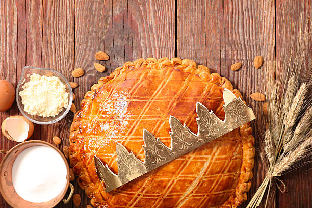 La saison des galettes des rois vient de commencer, pensez à vous équiper !