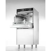 Lave vaisselle électronique gris en 50x60 cm 6 kW de 57 kg