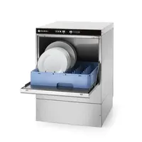 Lave vaisselle électronique 6,6kW 400V 50x50