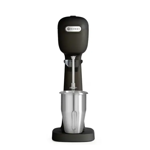 ProChef Mixeur à milkshake noire 800cl |170x210x(h)485| de 230V 