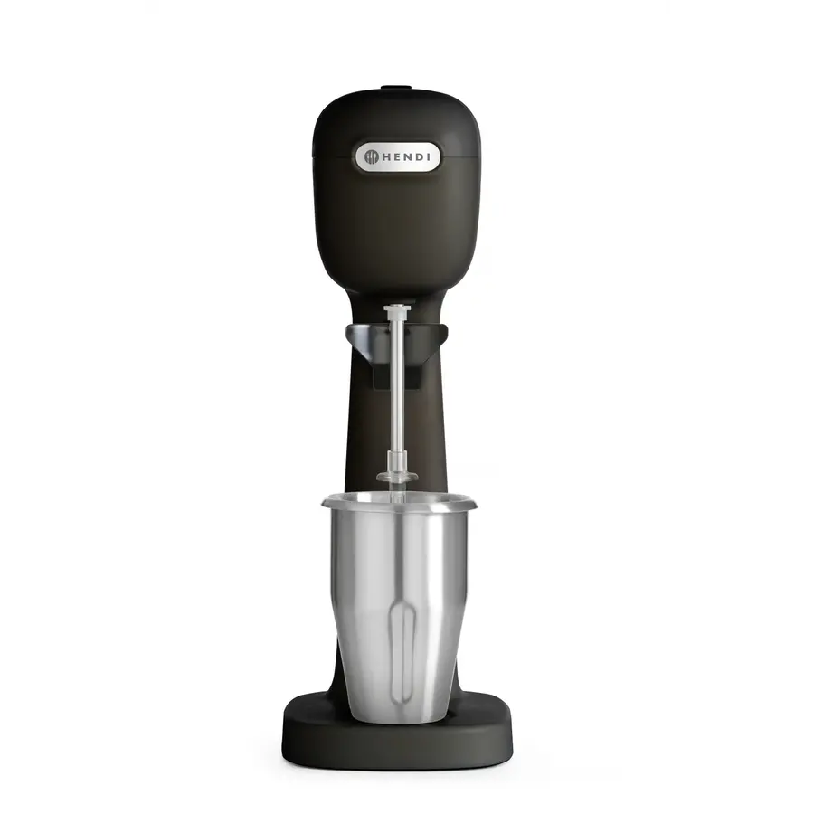 Mixeur à milkshake noire 800cl |170x210x(h)485| de 230V