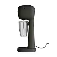 Mixeur à milkshake noire 800cl |170x210x(h)485| de 230V