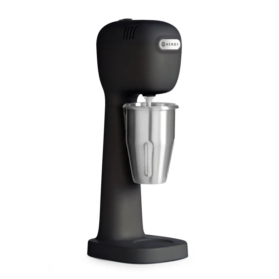 Mixeur à milkshake noire 800cl |170x210x(h)485| de 230V