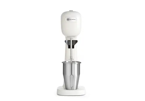  ProChef Mixeur à milkshake blanc 800cl |170x210x(h)485| de 230V 