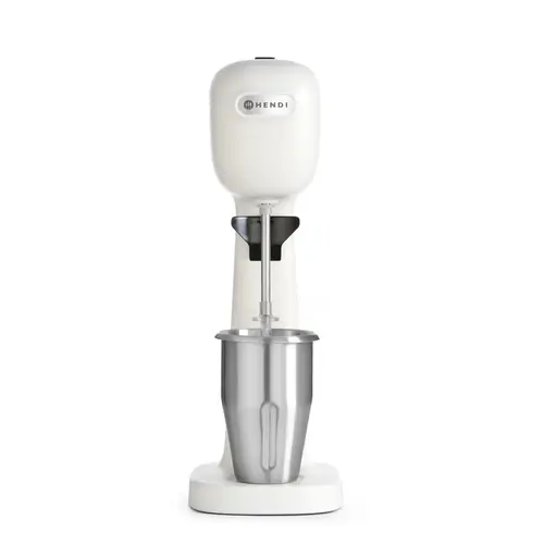  ProChef Mixeur à milkshake blanc 800cl |170x210x(h)485| de 230V 