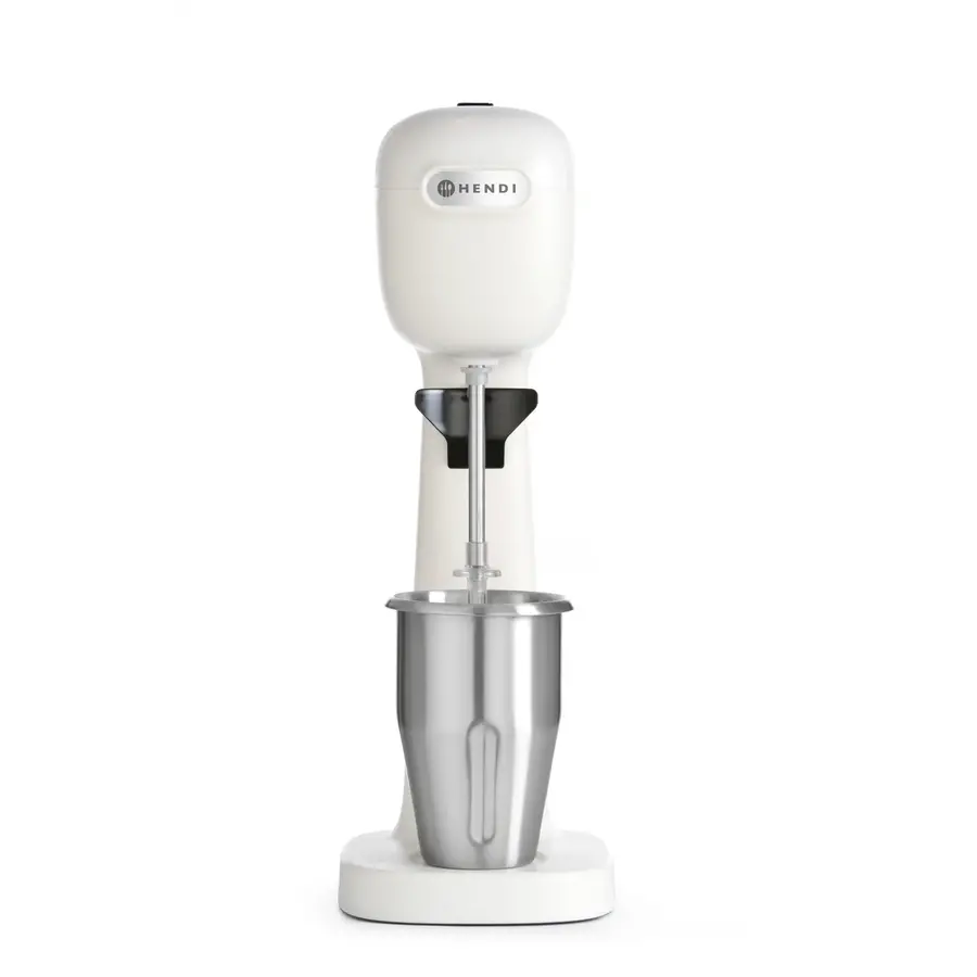 Mixeur à milkshake blanc 800cl |170x210x(h)485| de 230V