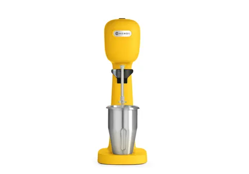  ProChef Mixeur à milkshake jaune 800cl |170x210x(h)485| de 230V 