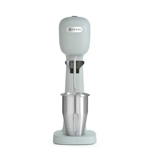  ProChef Mixeur à milkshake bleu 800cl |170x210x(h)485| de 230V 