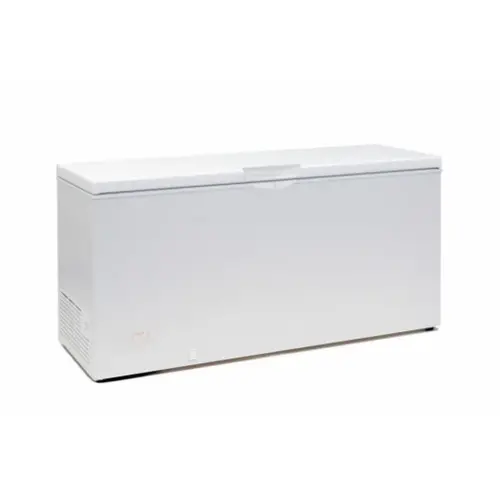  ProChef Congélateur coffre blanc 472L 1706 x 696 x 857mm 