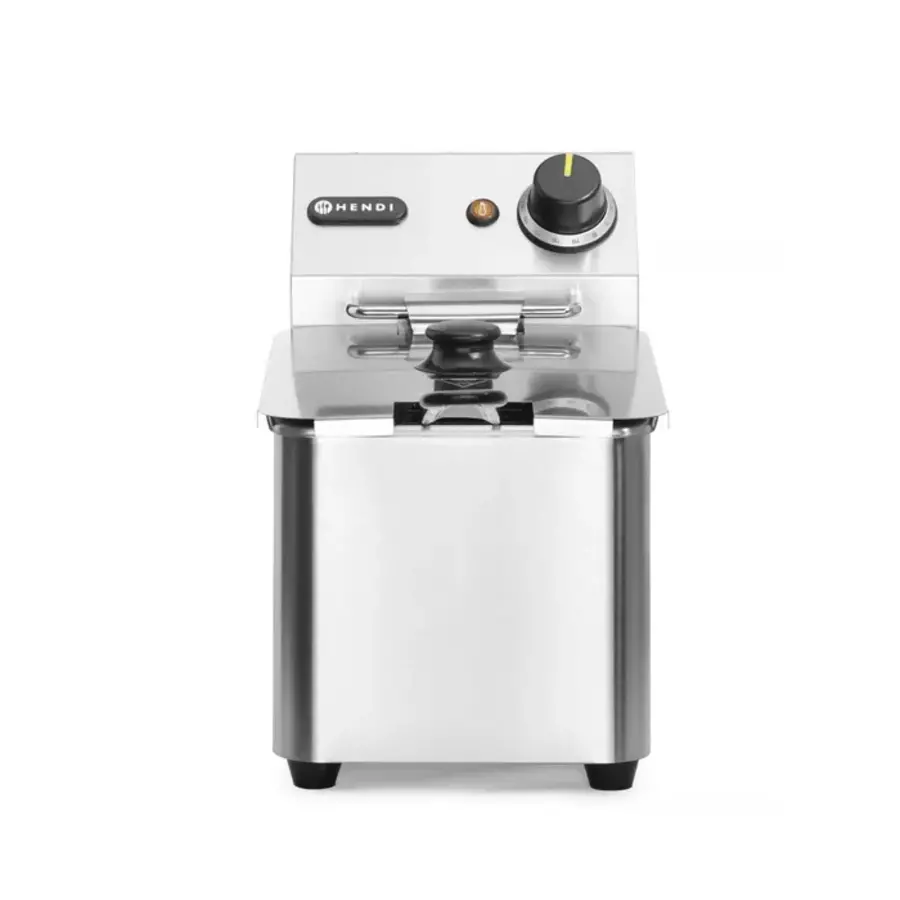 Friteuse Kitchen Line - 4L de 230V