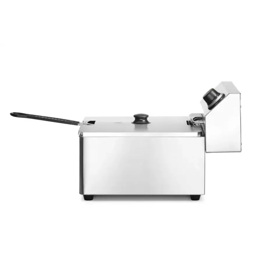 Friteuse Kitchen Line - 4L de 230V