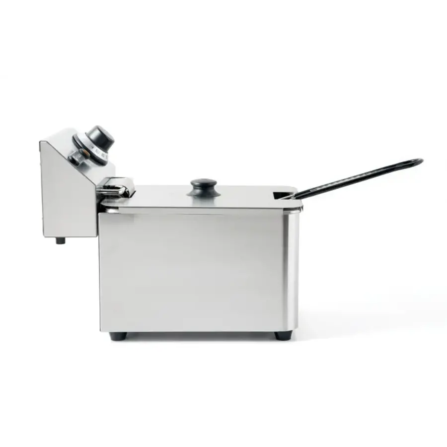 Friteuse Kitchen Line - 4L de 230V