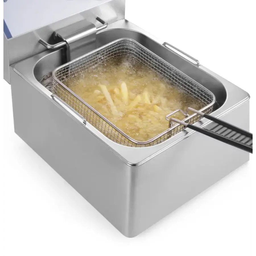 Friteuse Kitchen Line - 4L de 230V