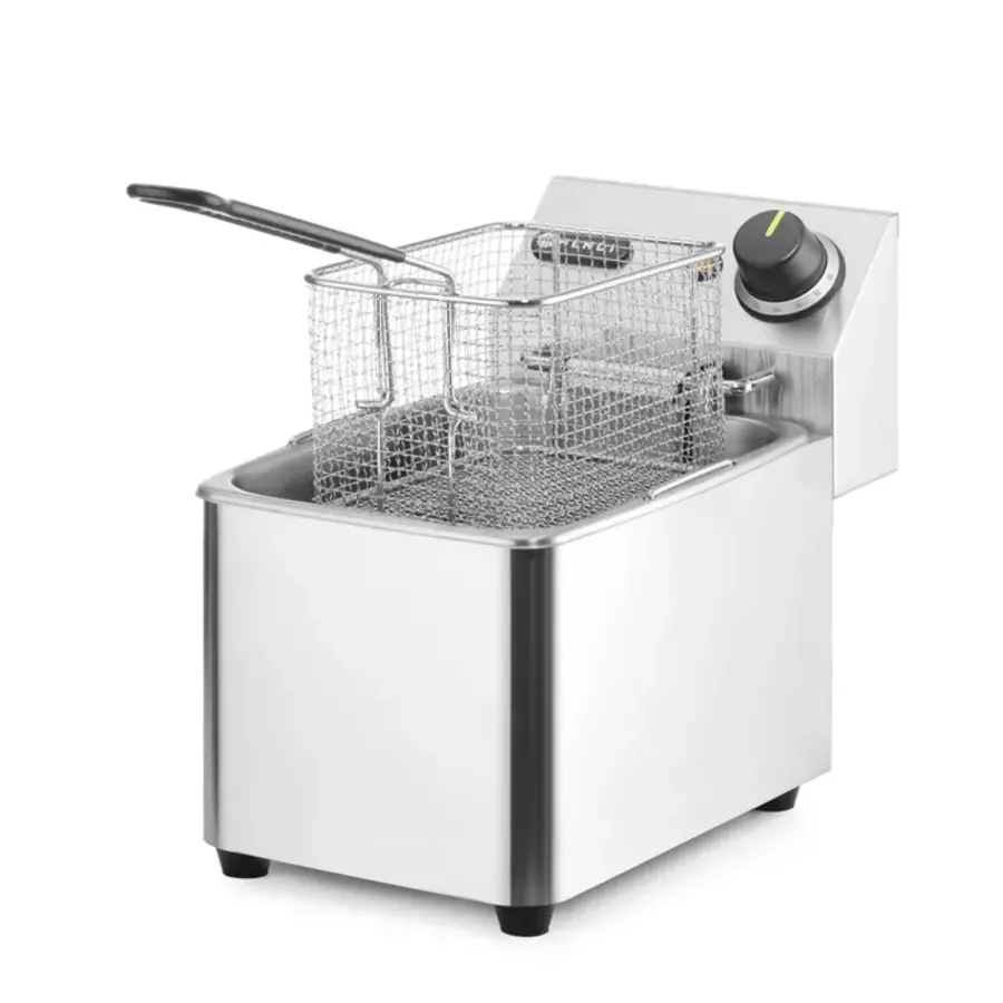 Friteuse Kitchen Line - 4L de 230V