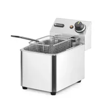 Friteuse Kitchen Line - 4L de 230V