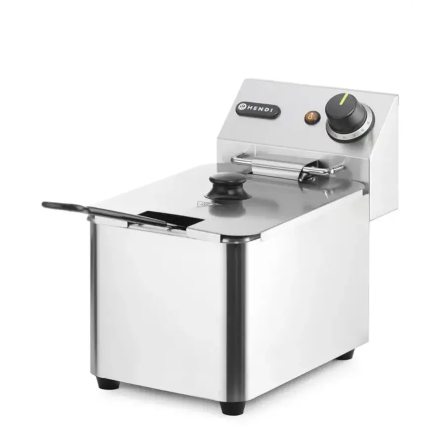 Friteuse Kitchen Line - 4L de 230V