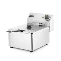 Friteuse Kitchen Line - 6L de 230V