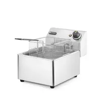 Friteuse Kitchen Line - 6L de 230V