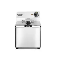 Friteuse Kitchen Line - 8L de 230V