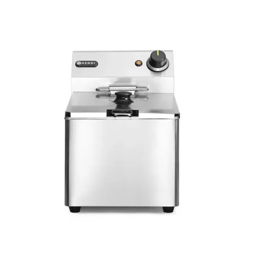  Hendi Friteuse Kitchen Line - 8L de 230V 