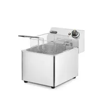 Friteuse Kitchen Line - 8L de 230V