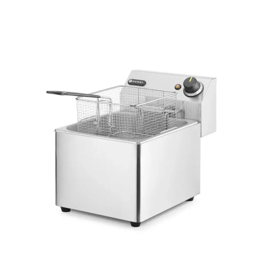 Friteuse Kitchen Line - 8L de 230V