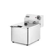 Friteuse Kitchen Line - 8L de 230V