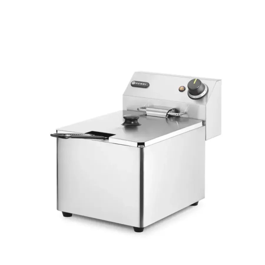 Friteuse Kitchen Line - 8L de 230V