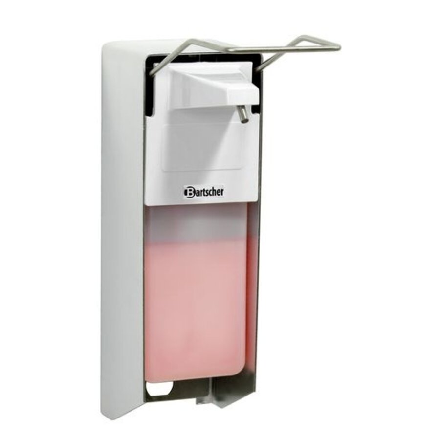 Distributeur de savon PS 0,9L-W