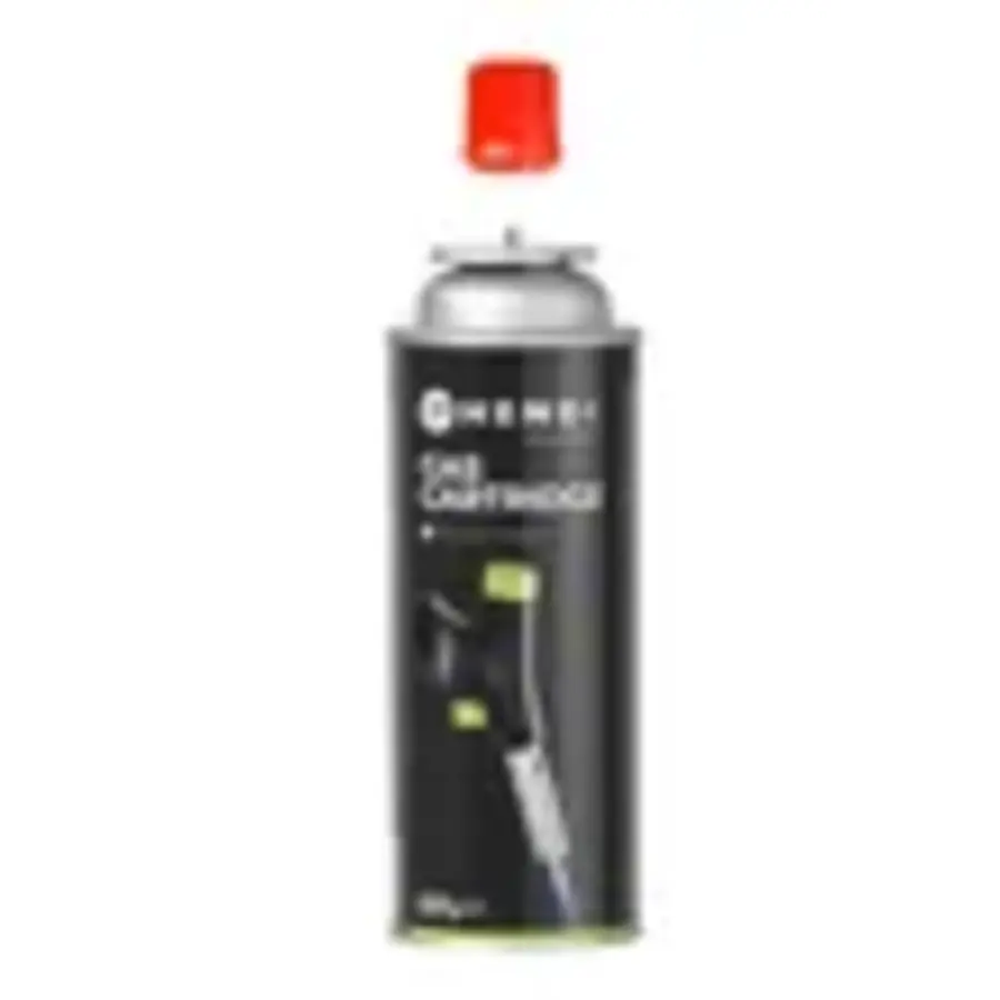 Bidons de gaz GPL l 7 lots de 4 bouteilles l