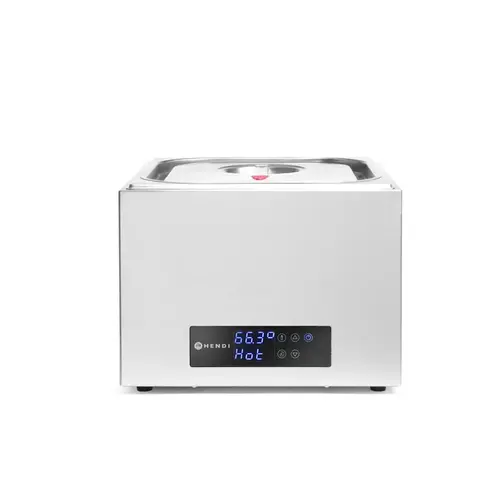  ProChef Sous vide systeem GN 2/3 