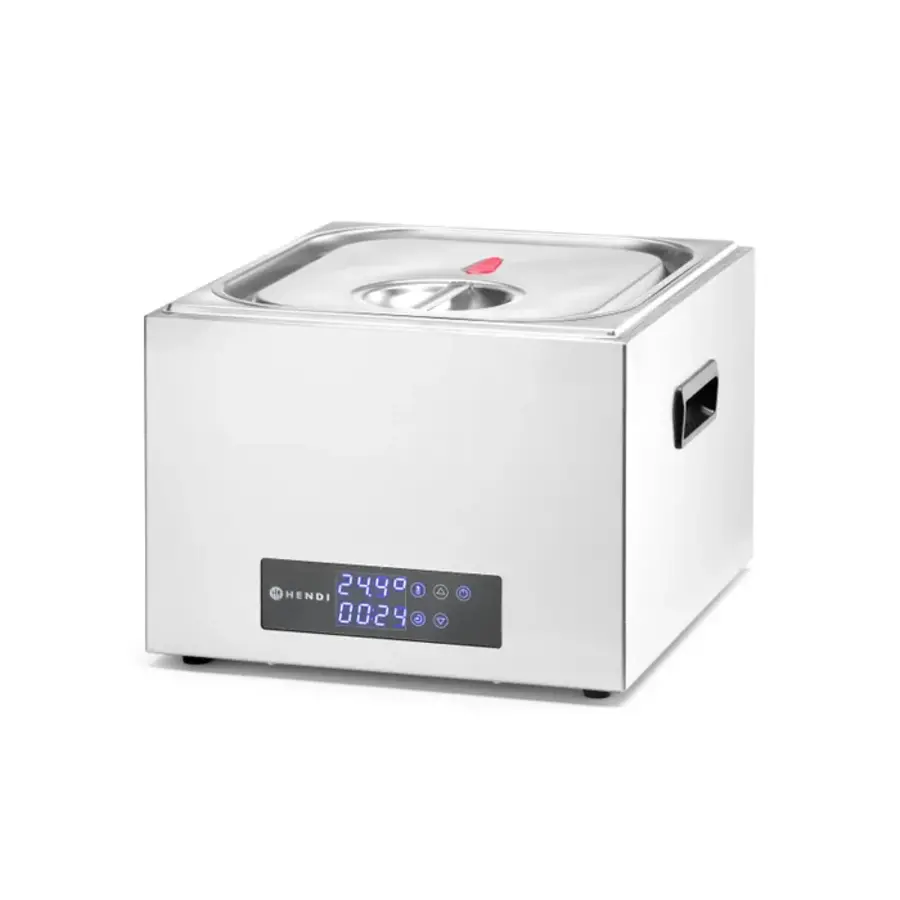 Sous vide systeem GN 2/3