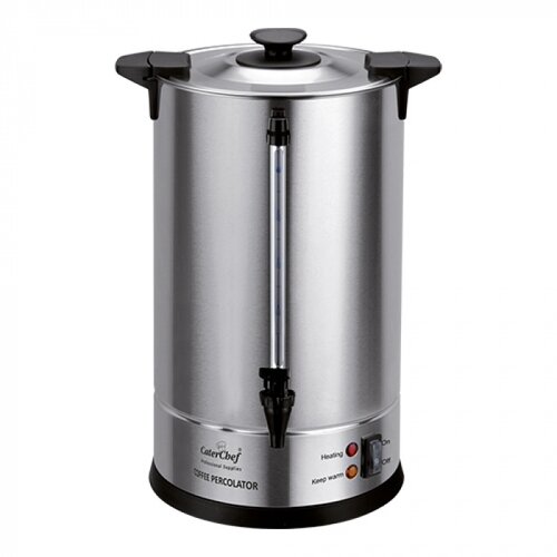  ProChef Percolateur en inox 15L 1650W 