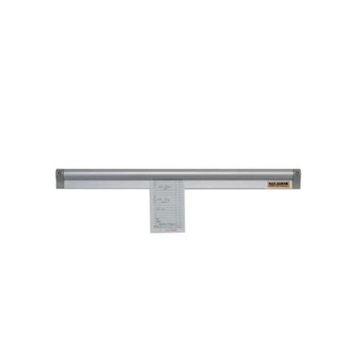  ProChef Porte-tickets - aluminium 610 mm 