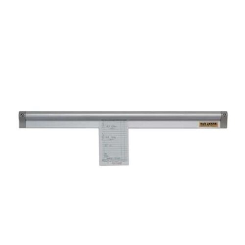  ProChef Porte-tickets - aluminium 1220 mm 