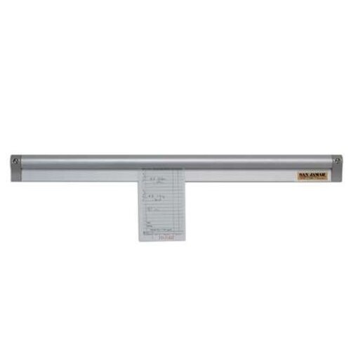  ProChef Porte-reçus - aluminium 1524 mm 