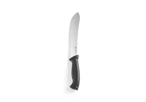  ProChef Couteau à steak noir |Lame 250mm| 
