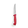 ProChef Couteau à viande rouge |Lame 150mm|