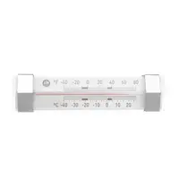 Thermomètre pour réfrigérateur 40/20°c |123x30x(h)19|