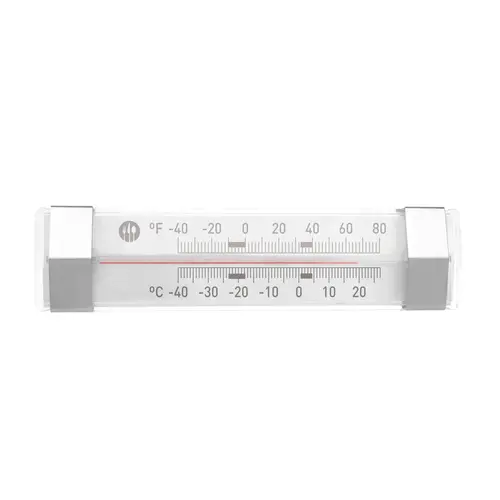  ProChef Thermomètre pour réfrigérateur 40/20°c |123x30x(h)19| 